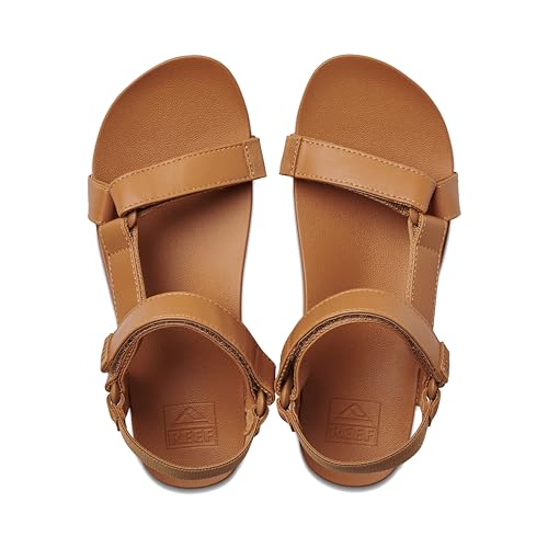 Image of REEF Women's Cushion Rem Hi Platform Sandals