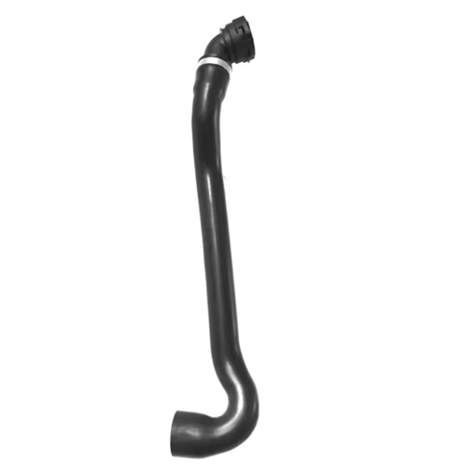 Tvgopbgf One Color Radiator Hose Compatible With Cayenne For 9Pa 1.8 T For Quattro 1998-2003 Engine Elbow Hose Radiator Coolant Oem : Cv6z18472t