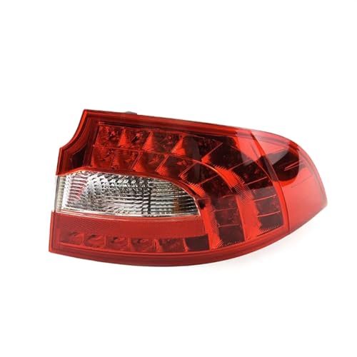 Feu arrière pour Skoda Superb MK2 (2008-2013) - Finition haut de gamme durable
