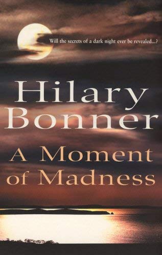 Buy A Moment Of Madness — BookShops.in