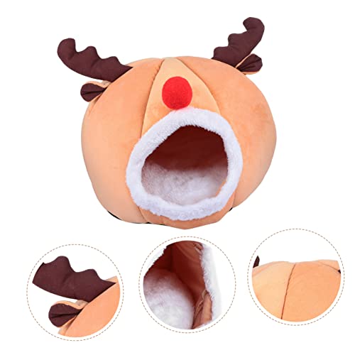 VANZACK Ninho De Gato Cama Para Animais De Estimação Cachorrinho Cama De Casinha Para Gatos Tanque D