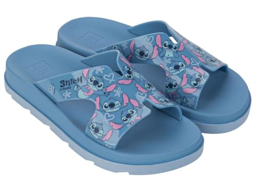 Chinelo Zaxy Stitch Disney Daily 19169