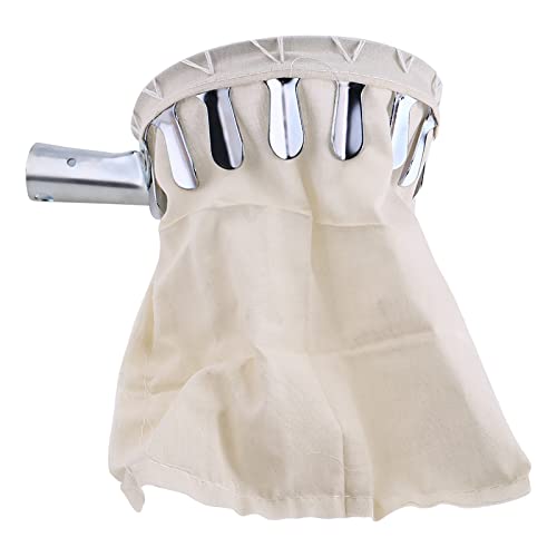 Fruit Picker Basket Fruit Picking Tools Fruits Catcher for Harvest Picking