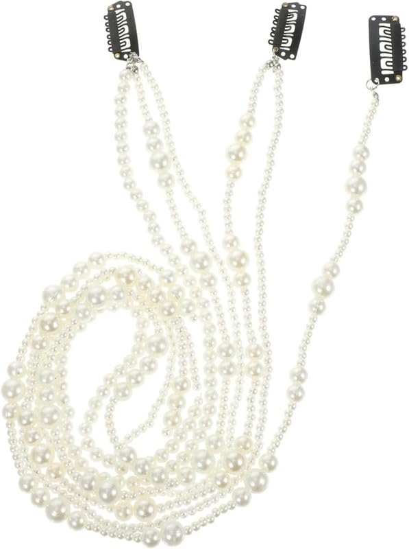 418cugPfu4L Shidara 3pcs Premium Pearl...