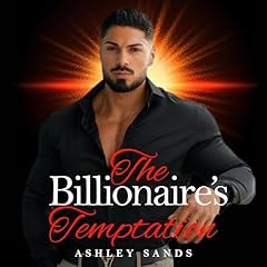 Couverture de The Billionaire's Temptation