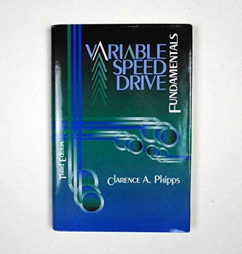 Variable Speed Drive Fundamentals view 2