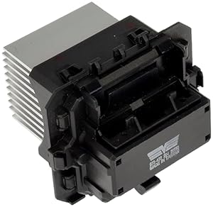 Dorman 973-472 Gebläsemotor-Widerstand