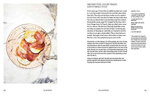 La Buvette: Recipes and Wine Notes from Paris