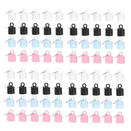 Beavorty 80 Pçs Frasco Vazio Para Cuidados A Loção Hidratante Para Viagem Recipiente Para Armazenamento De Cremes Recipiente Para Armazenamento De Cremes Pequeno Frasco Vazio No