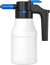 FABOBJECTS® Foam Sprayer,Electric Car Wash Foam 1.5L Large Capacity Car Foam Sprayer Pressure Washer Foam for 6 Cars Truck...