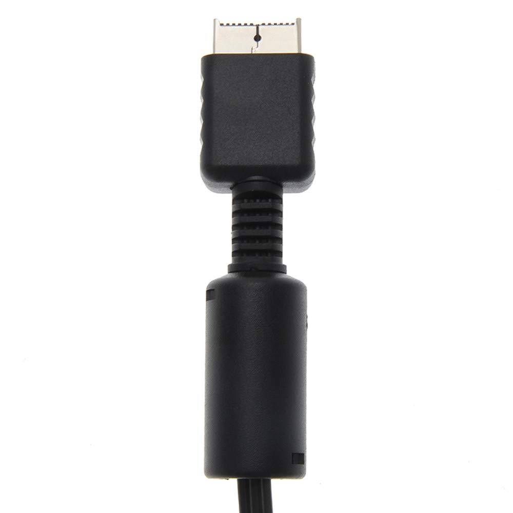 Alfais Al-4620 Sony Playstation PS3 PS2 Av TV Kablosu