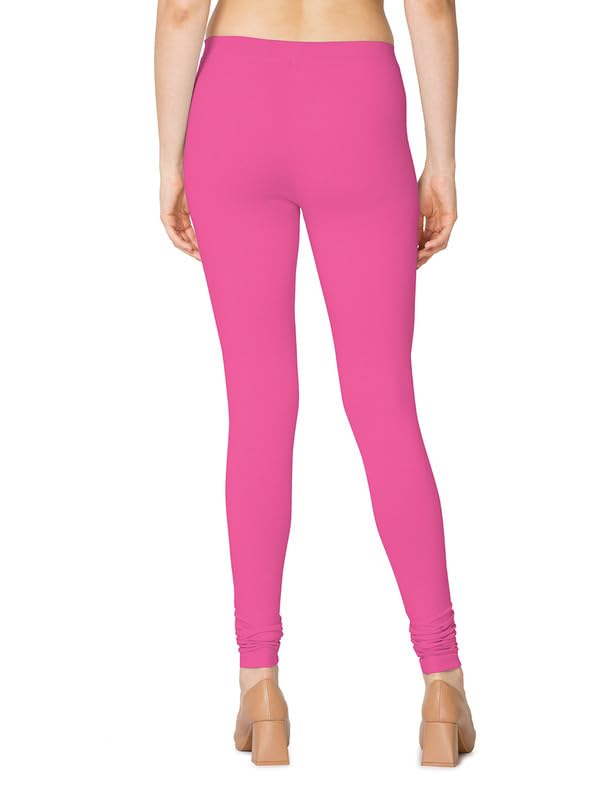 Image of VSTAR Full Length Stretchable chudi Leggings