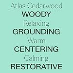 Plant Therapy Organic Atlas Cedarwood Essential Oil 100% Pure, USDA Certified Organic, Undiluted, Natural Aromatherapy for Diffusion, Skin, and Hair, Therapeutic Grade 10 mL (1/3 oz) - Image 4