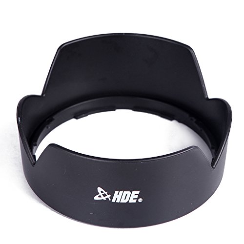 HB-32 Flower-Type Lens Hood for Nikon 18-70mm DX Nikkor Lens