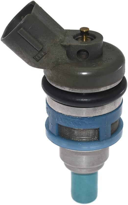 Miniatura 5 de 1 inyector de combustible 16611-AA100 compatible con SUBARU Impreza WRX GC8 1.8L 2.2L H4 1993-1999