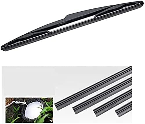 Miniatura 5 de GAGALU Car rear windshield wiper blade for Opel Zafira B Mk2 2005-2011 rear wiper blaes