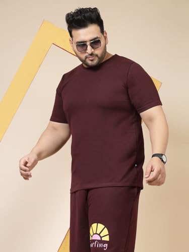 Image of Rigo Men Co-ords Set