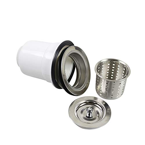 Colador para fregadero Talea 110 mm miniatura 4