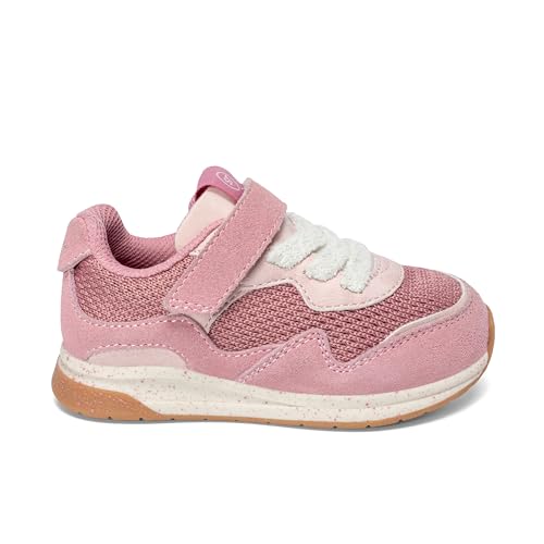 Stride Rite Unisex-Child Sr Sequoia Sneaker