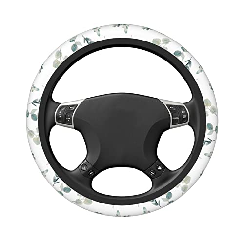 Copri volanti elastici elasticizzati universali