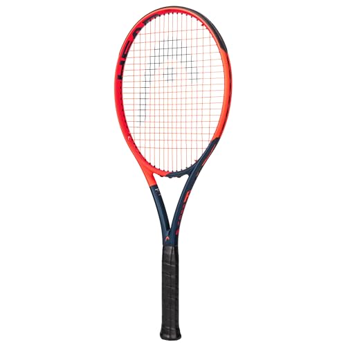IG Radical XCEED Tennis Racquet - 4 1/4 Grip Size