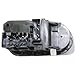 Evan-Fischer Headlight Switch compatible with F-150 00-03 / F-150 Heritage 04-04 W/Auto Headlights W/Fog Lights