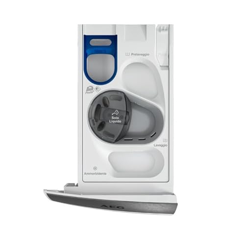 AEG LWR7BLACK