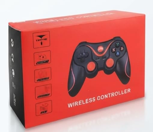 GAMERPOINT X3 Wireless Bluetooth Gaming Controller - Image 2