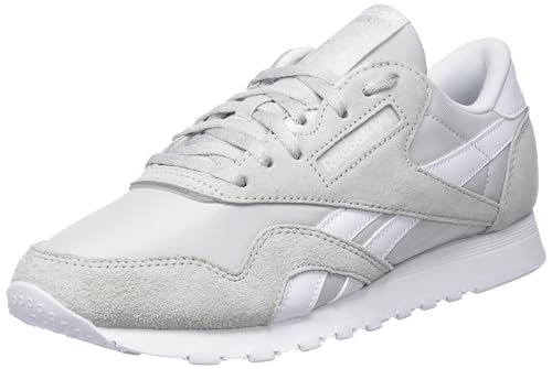 Image of Reebok Women's Cl Nylon Mh Fashion Sneaker | Casual Shoes