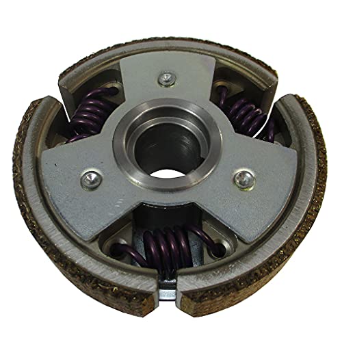 Noram Enforcer Clutch Rotor Assembly