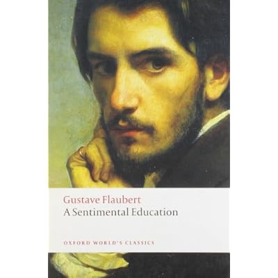 A Sentimental Education The story of a Young Man
