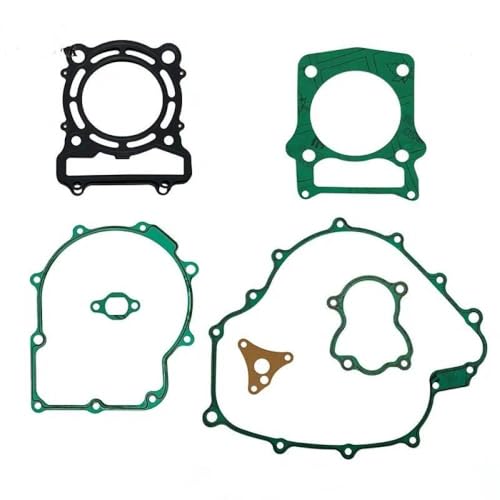 �G���W���K�X�P�b�g�L�b�g�́AHS500ATV�AHS700ATV�AHS500UTV�AUTV ATV �N���b�h�p�� HS700UTV ���܂� Hisun 500 ����� 700 ���f���ƌ݊���������܂��B(500cc Engine)