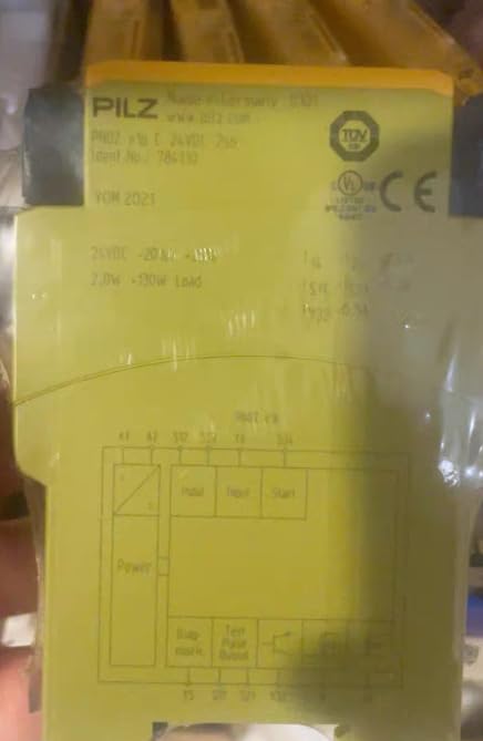 784130 Remaining unused Original Stock