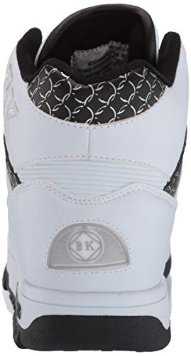 Image of British Knights Men's Kings Sl Retro Sneaker
