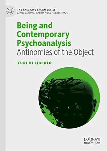 Buy Being and Contemporary Psychoanalysis — BookShops.in
