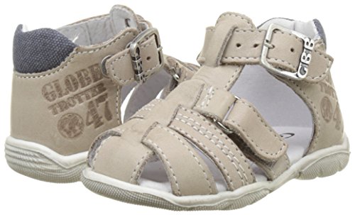GBB Prigent Sandali Ragazzo Marine Sandali Shoes