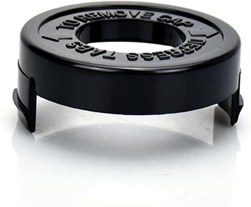 DAZZLEEX Spulenabdeckung Für Rasentrimmer - Passt Auf McGregor GGT350G, GGT450G, GGT600G U.a.