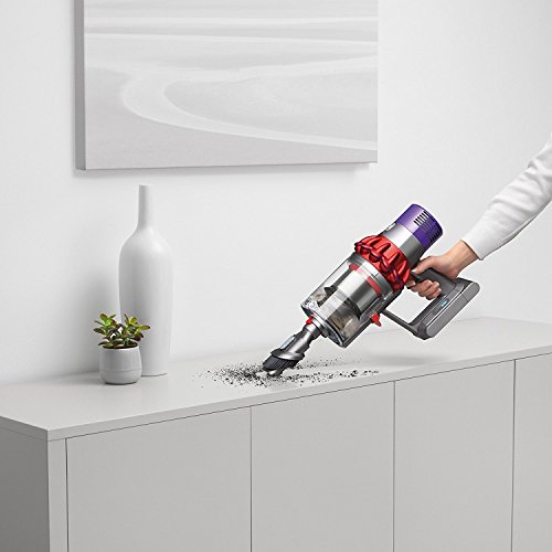 Dyson V15 Detect vacuum