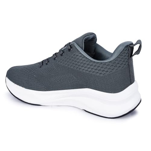 Image of Lancer Mens Eagle-9 Running Shoes