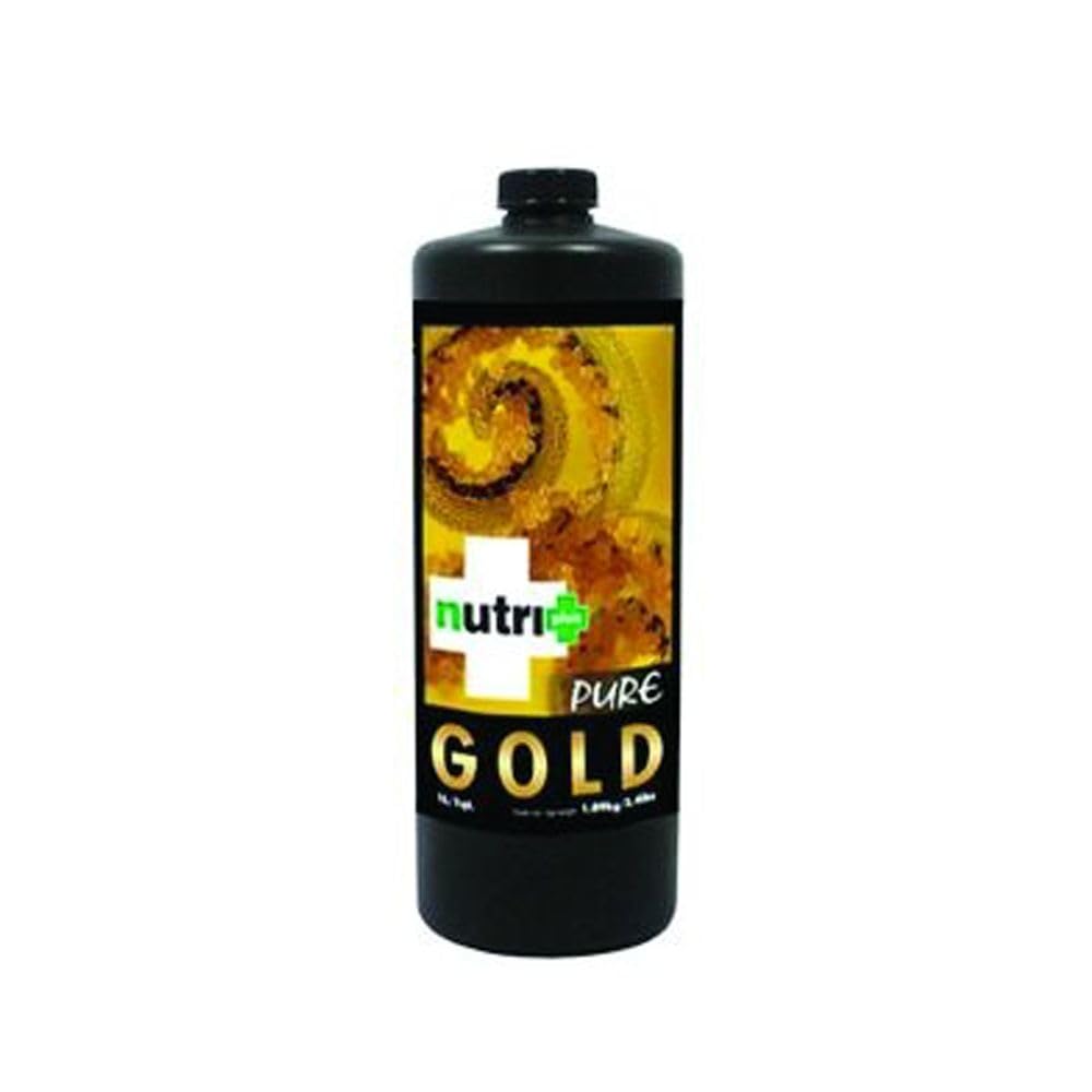 Nutri Plus Pure Gold 500ml