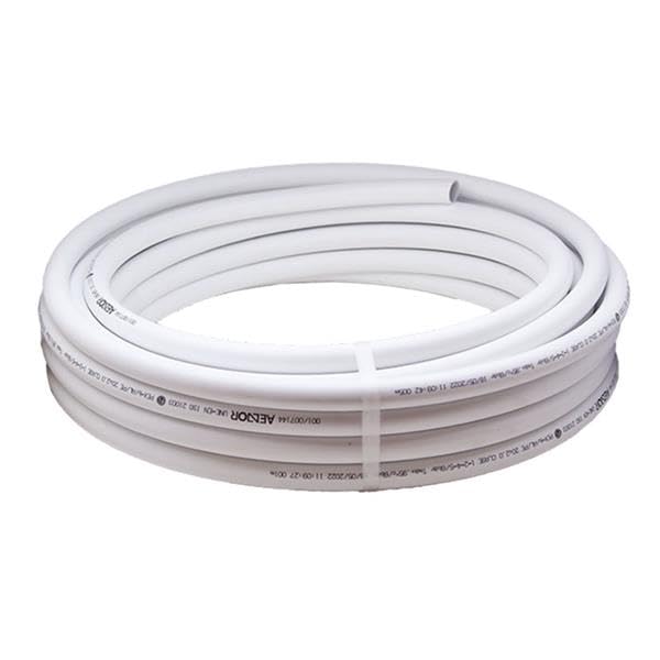 MT Tubo Multicapa Rollo 16mm.x2.0 100m.