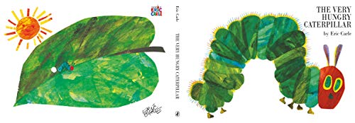 Miniatura 4 de The Very Hungry Caterpillar: Book And Toy Gift Set