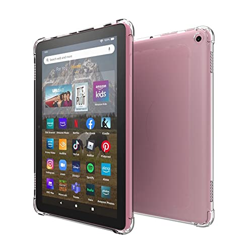 uDoovFire HD 8/8 Plusi2022jpP[X 12 P[X y yČRMILKi擾/Ռz//_TPUop[/l~/SGSF؉ϖh~/h~ z Fire HD 8 / Fire HD 8 P