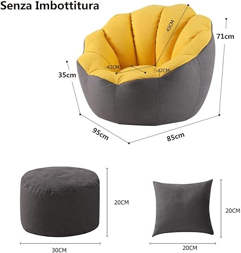 Puffs, Outdoors Imagen adicional