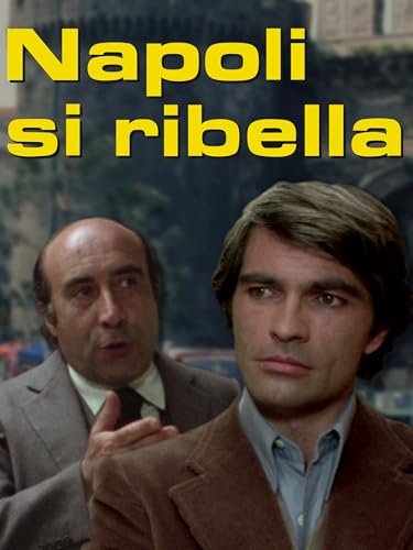Napoli si ribella