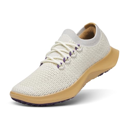 Image of Allbirds Men's Tree Dasher 2, Active Running & Walking Sneakers