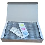 不二ラテックス めちゃうす コンドーム 業務用 タイパ 大容量 お徳用パック 避妊具 フリーサイズ めちゃうすT （288個入）