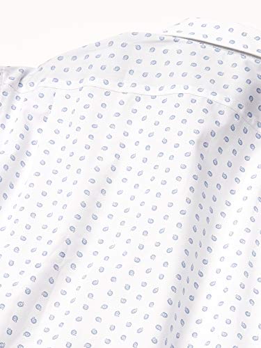 Isaac Mizrahi Boys' Classic Button Down Shirt2