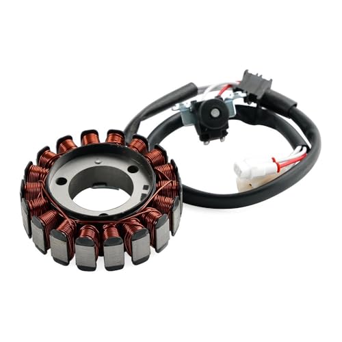 Bobine stator alternateur WR125X générateur magnétique 22B-H1410-00-00