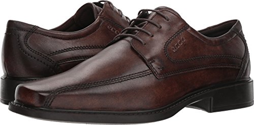 Image of ECCO Men's New Jersey Bicycle Toe Tie Oxford